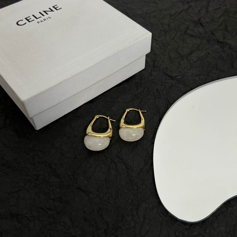 Celine Earring 05lyr209